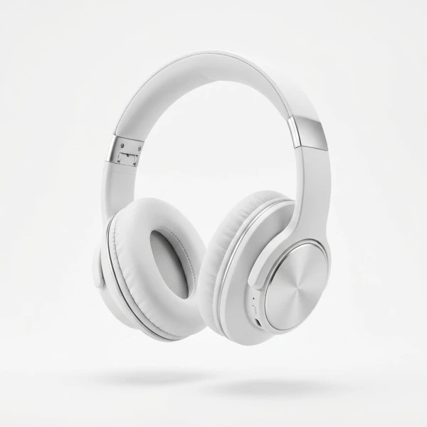 Электроника p001 Беспроводные наушники SoundWave Pro