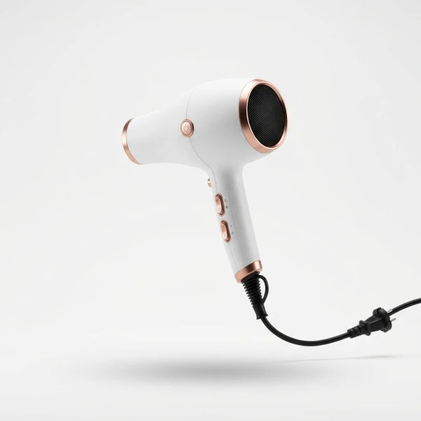 Красота и здоровье p015 Фен BeautyDry 2200W