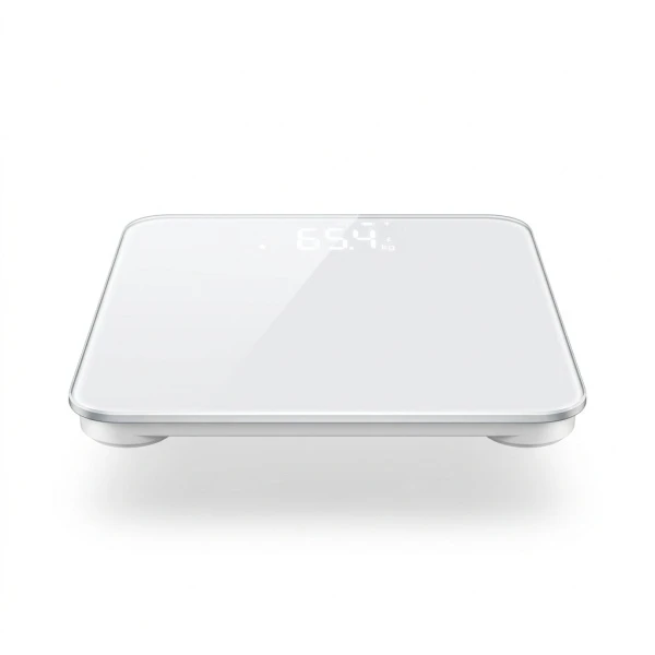 Красота и здоровье p020 Напольные весы FitScale