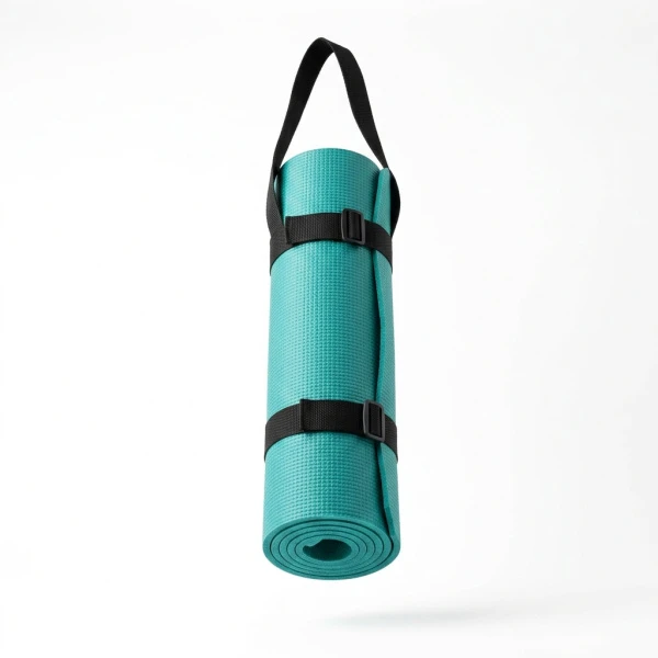 Спорт и отдых p022 Коврик для йоги FlexMat