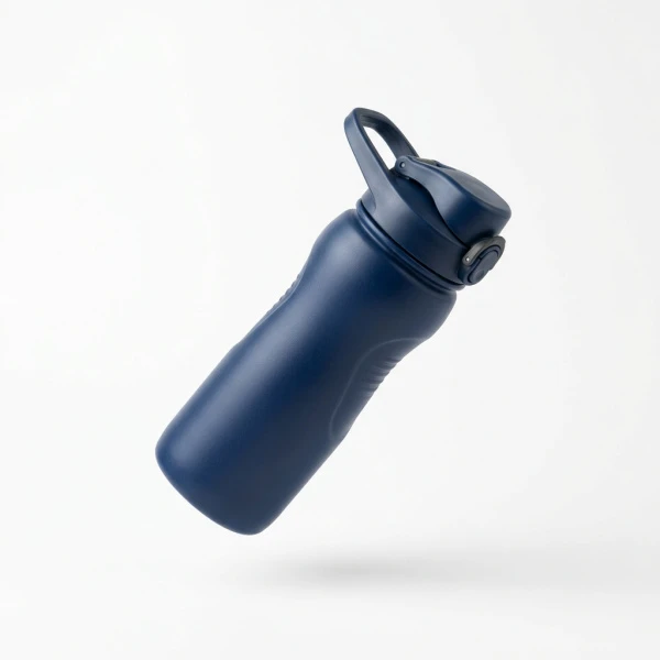 Спорт и отдых p024 Бутылка для воды SportFlow 750 ml