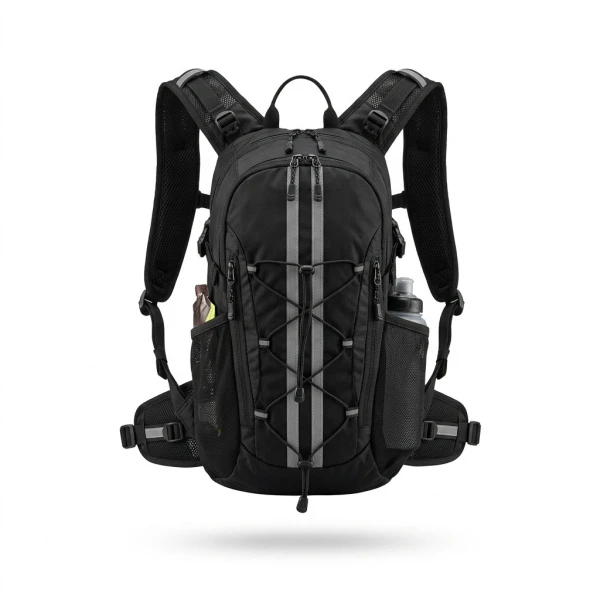 Спорт и отдых p025 Спортивный рюкзак TrailRun 25L