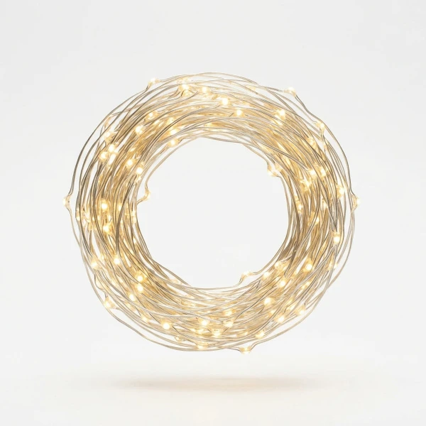 Дом и сад p043 Гирлянда светодиодная 10м LightString