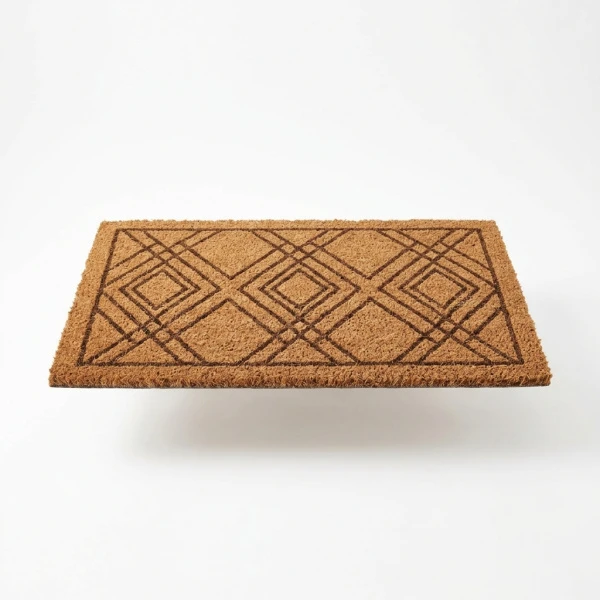 Дом и сад p047 Придверный коврик DoorMat