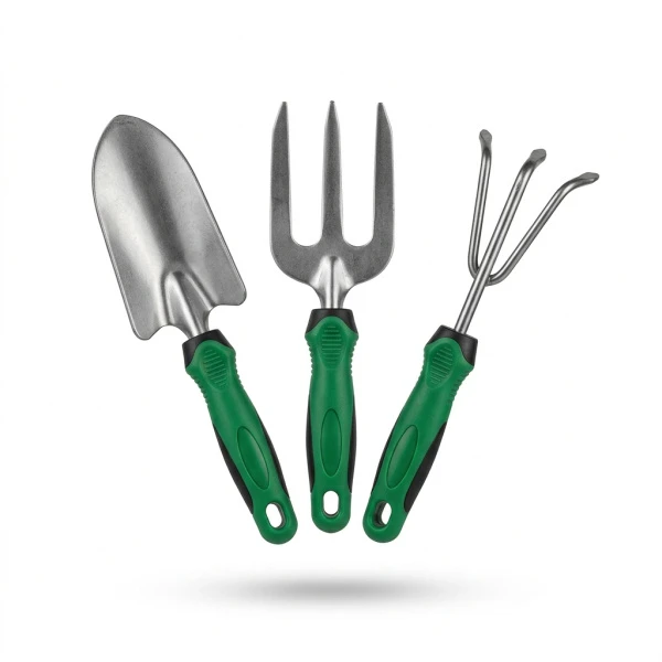 Дом и сад p048 Набор садовых инструментов GardenSet