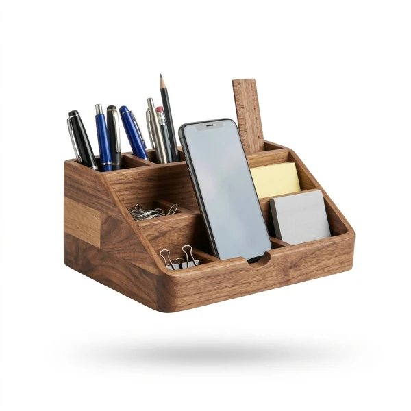 Канцелярия и офис p051 Настольный органайзер DeskOrganize